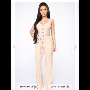 Jumpsuit